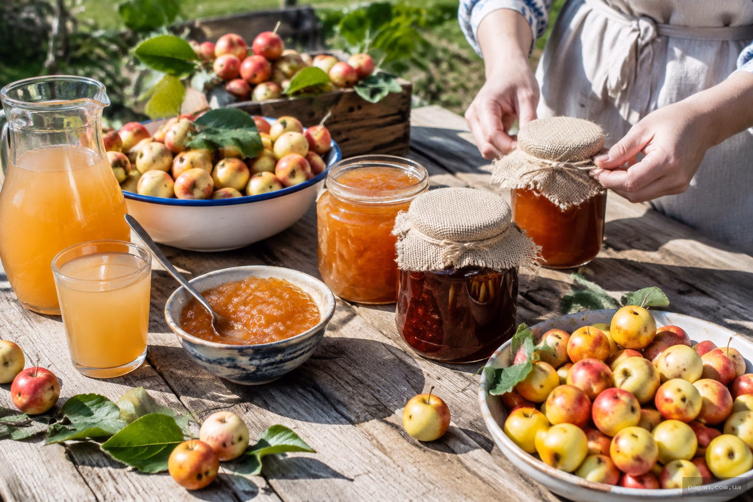 Застосування в кулінарії