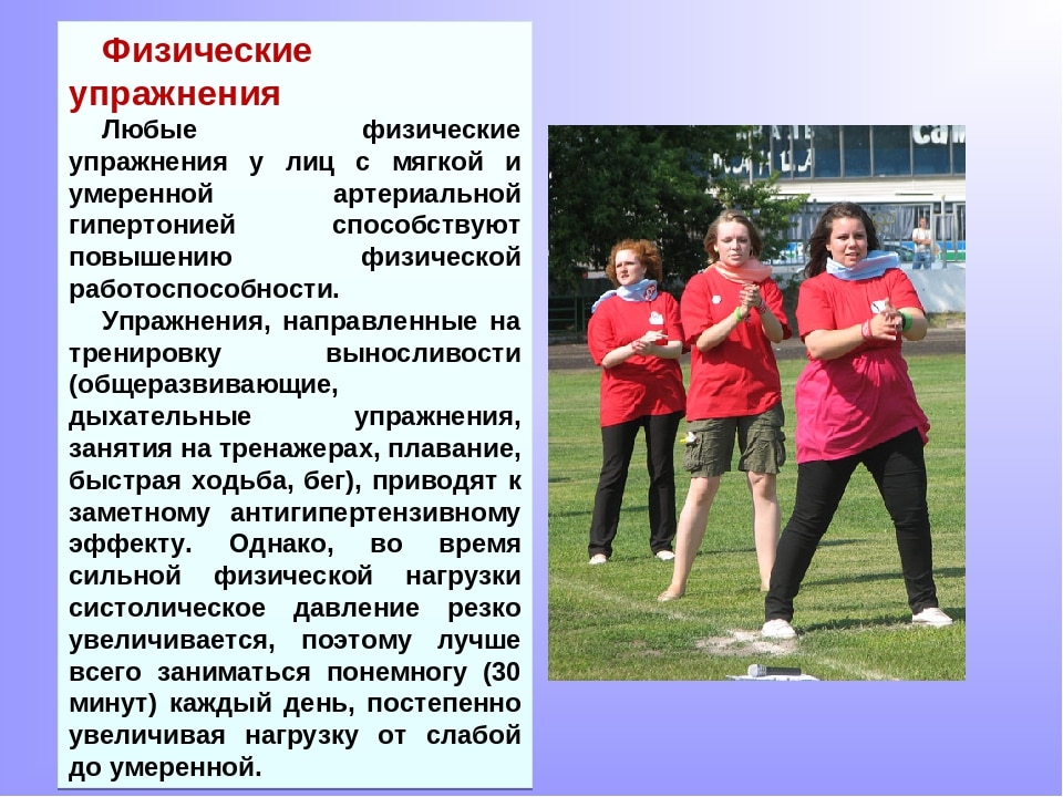 Як вилікувати гіпертонію назавжди: 2 способи лікування