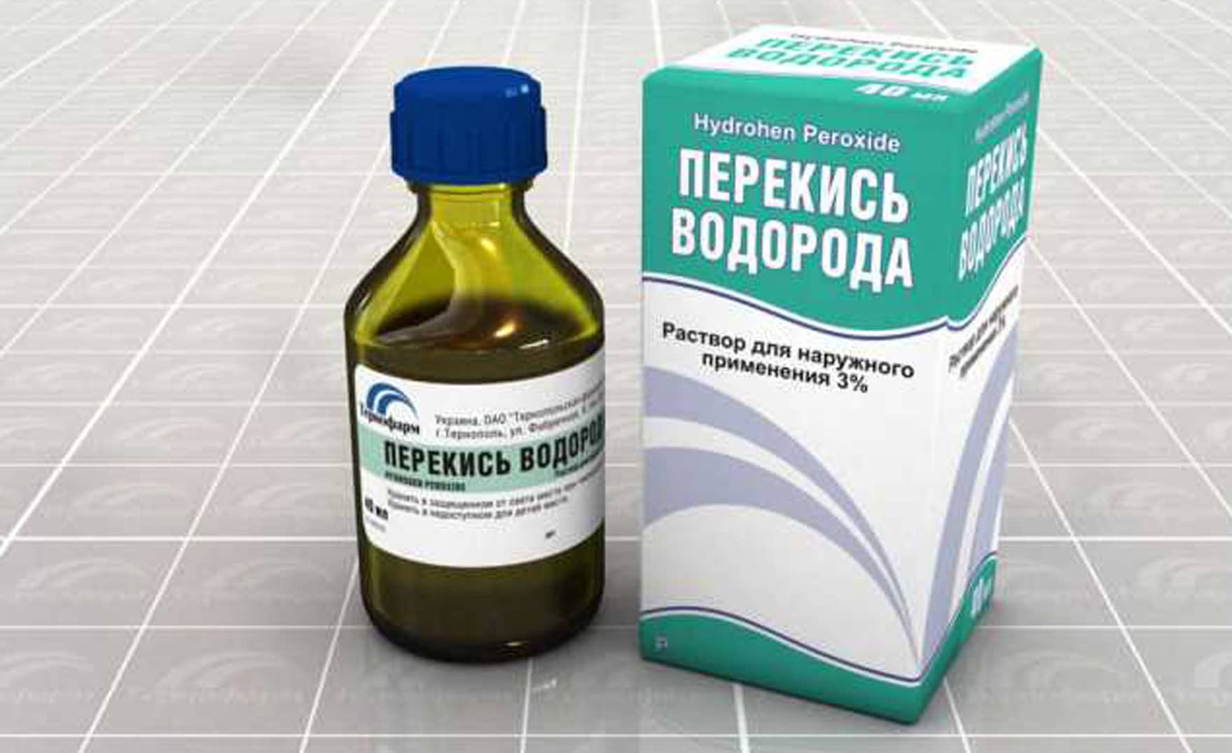 Лікування гіпертонії за методом Неумивакіна: схема