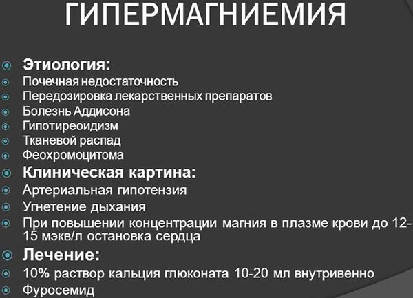 Магній B6: інструкція по застосуванню і аналоги препарату