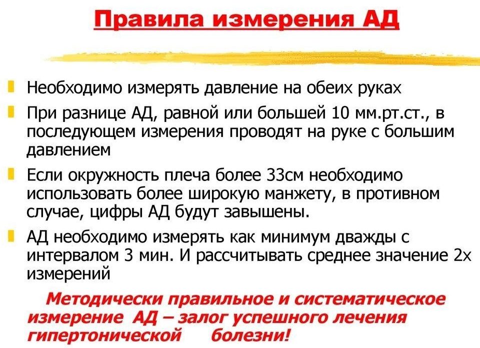 Допускається вимірювання тиску лежачи або нетМожно чи міряти тиск лежачи і як спотворюються дані