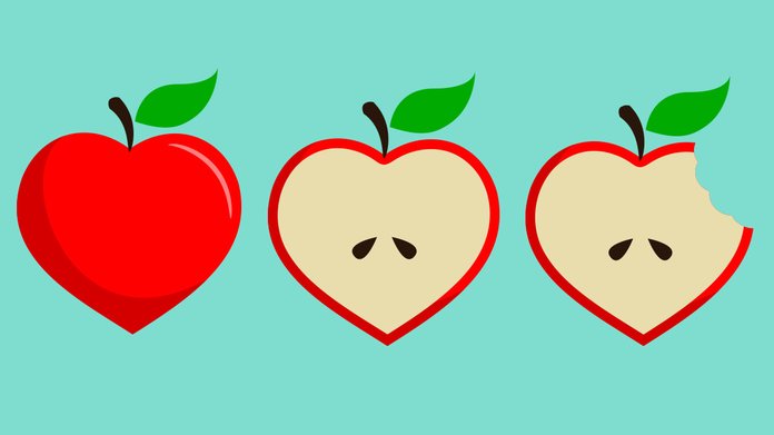 Полезные продукты для сердечно-сосудистой системы