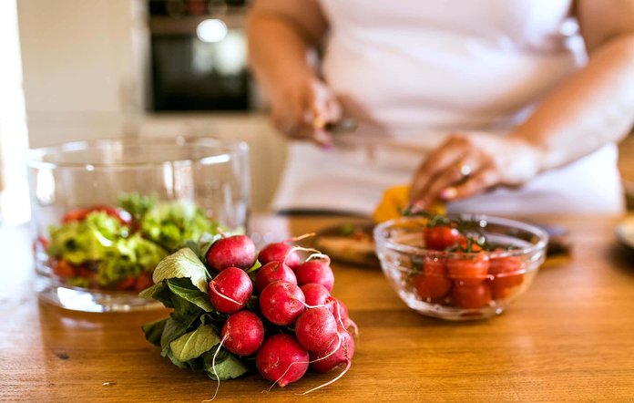 Полезные продукты для сердечно-сосудистой системы