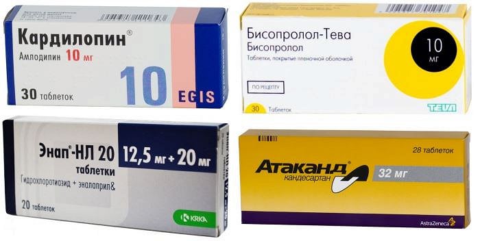 Тиск 140 на 100: його вплив на організм людини