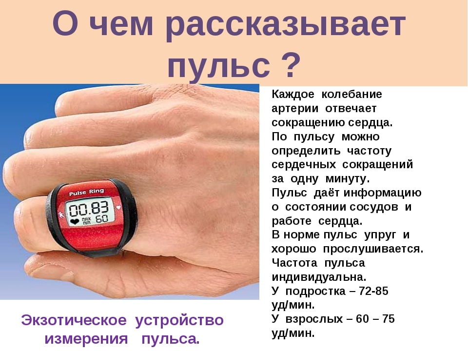 Діагностика по пульсу: основні вимоги щодо проведення