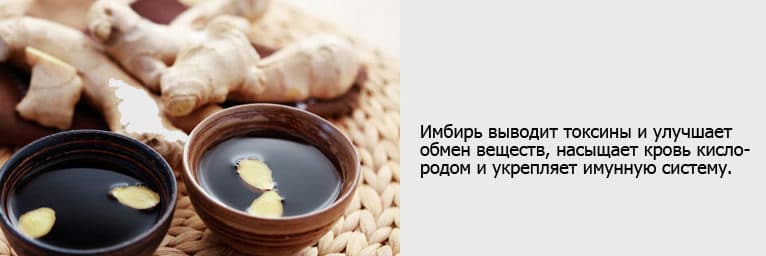 Імбир підвищує або знижує тиск: корисний він при скачках АТ