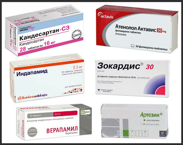 Високий тиск: як знизити в домашніх умовах