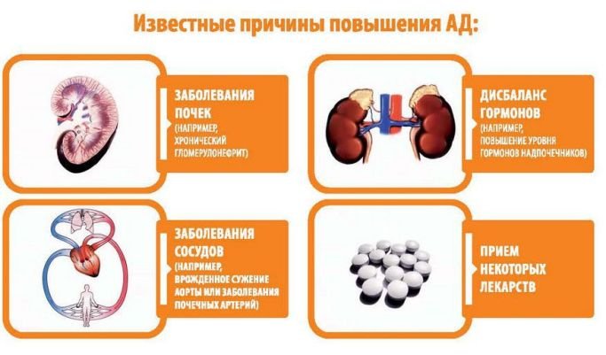 Тиск 140 на 100: його вплив на організм людини