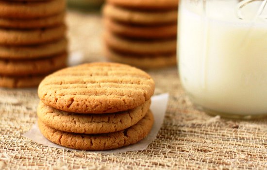 Печиво на молоці - рецепти, як смачно приготувати