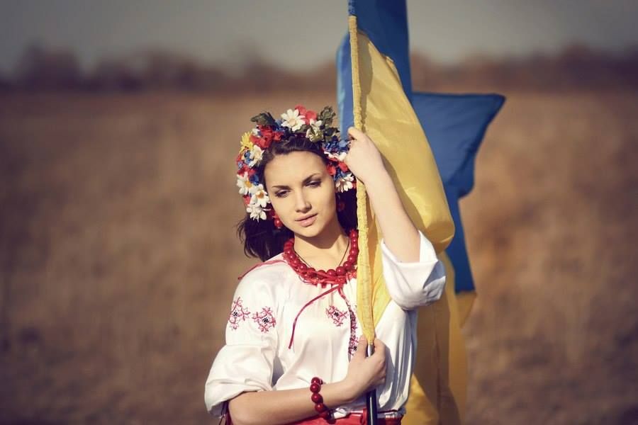 Найкращі привітання з Днем Незалежності України