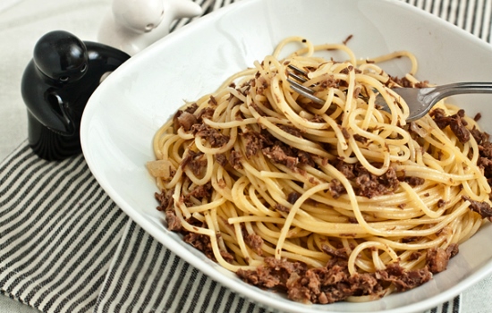 Макарони з фаршем в мультиварці - рецепти, як смачно приготувати