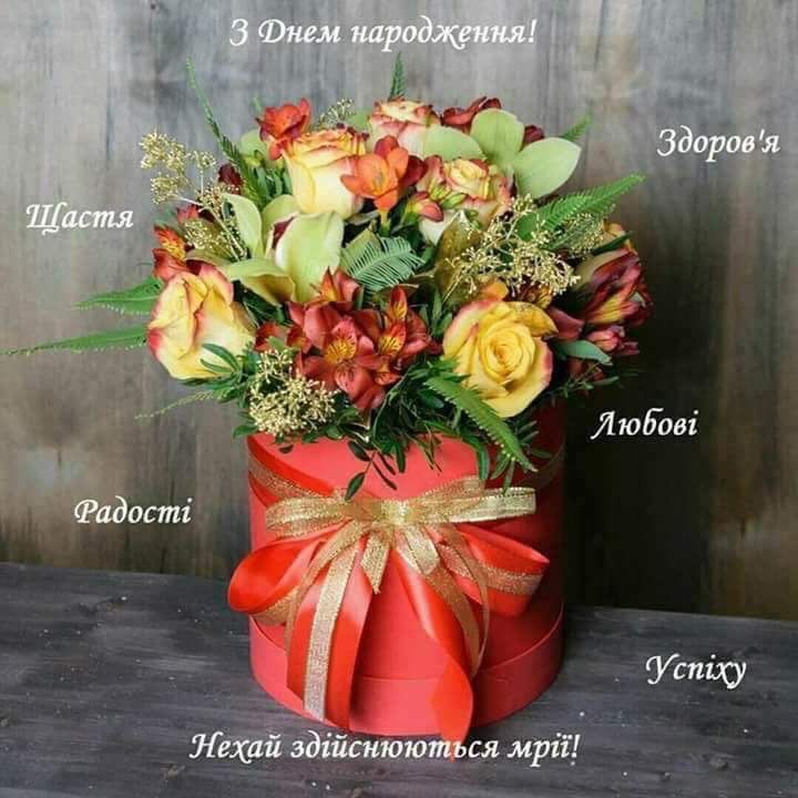 Красиві привітання з днем народження свату, від свахи, свата, від сватів