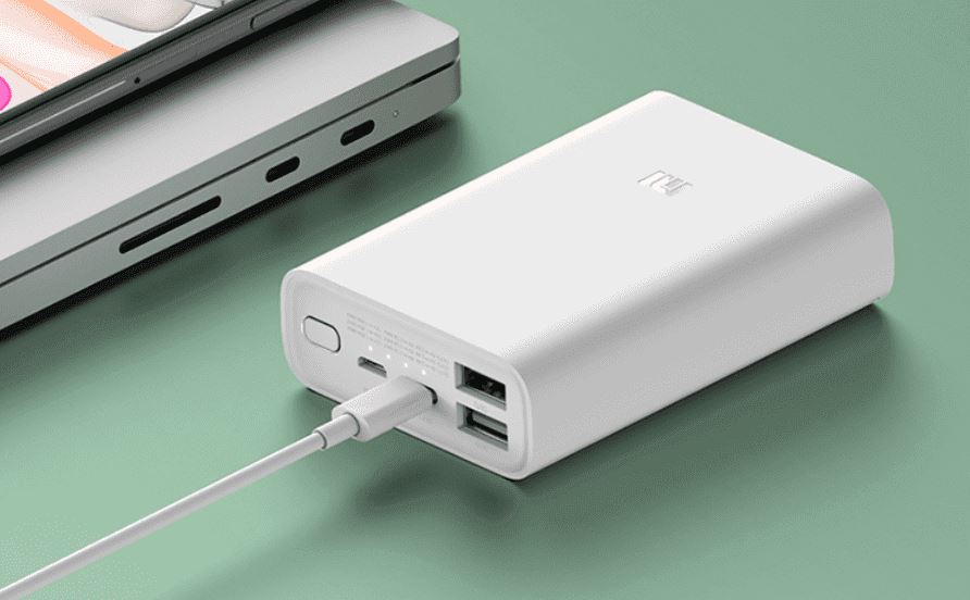 Повербанк Xiaomi