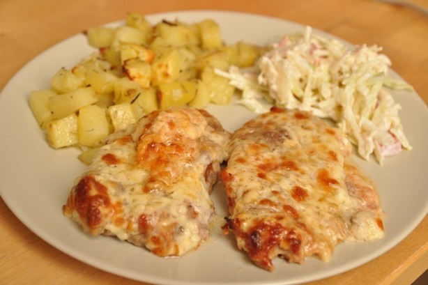 Мясо по-французьки з картоплею. Топ-6 кращих рецептів мяса в духовці13