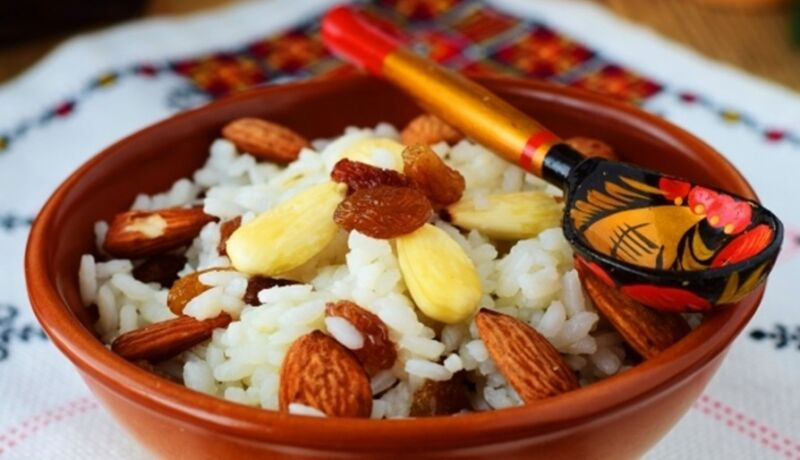 Різдвяна кутя – прості рецепти, як приготувати кутю на Різдво25