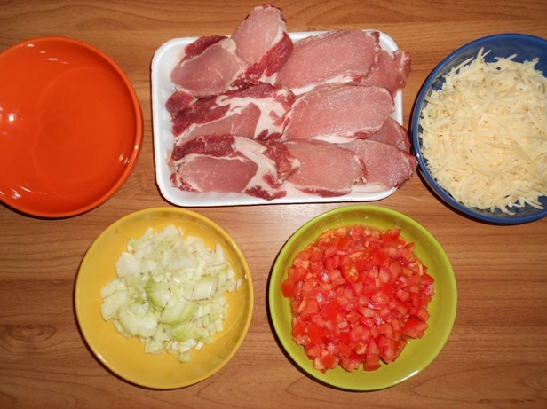 Мясо по-французьки з картоплею. Топ-6 кращих рецептів мяса в духовці6