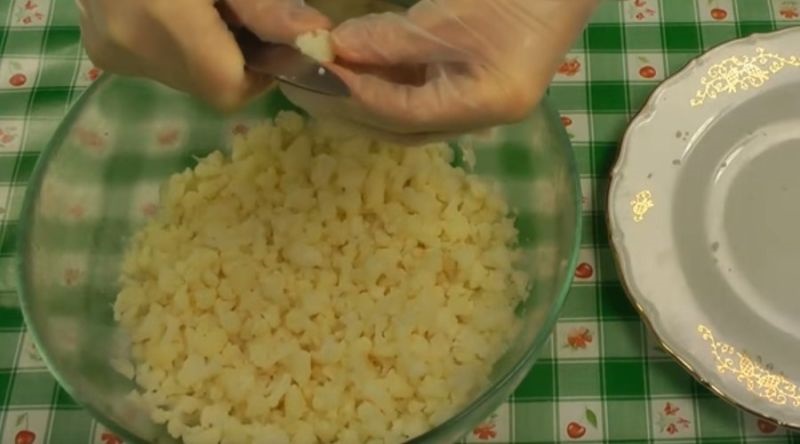 Капустяні котлети (кращі рецепти)32