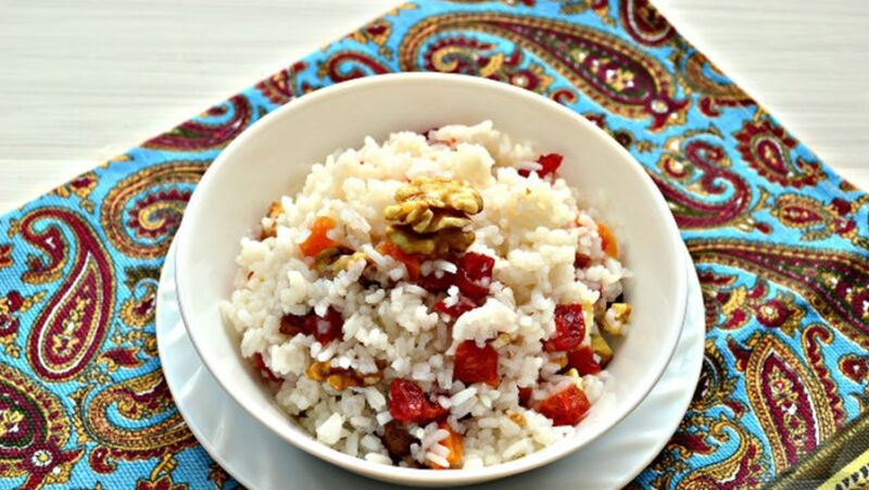 Різдвяна кутя – прості рецепти, як приготувати кутю на Різдво12