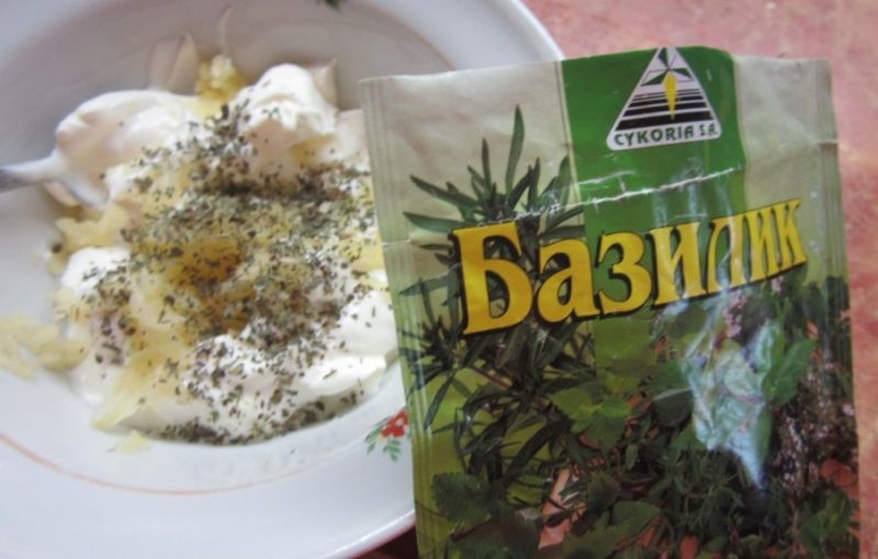 Курка з картоплею в духовці – дуже смачно!4