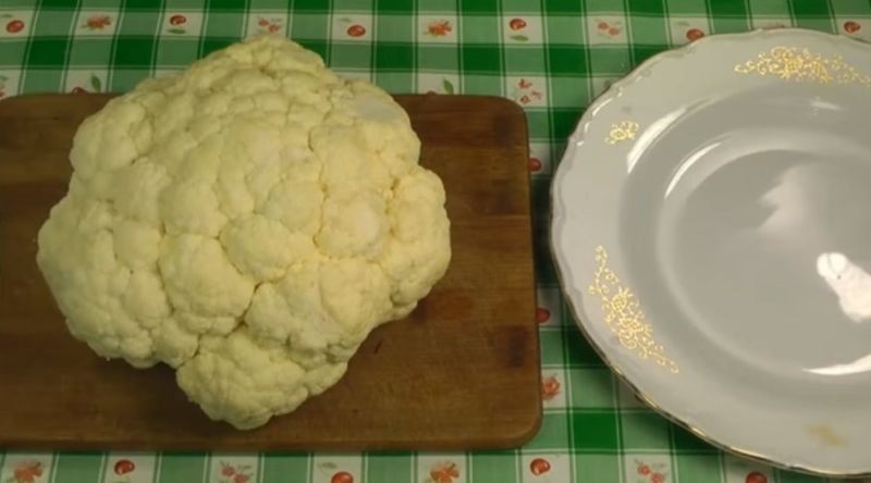 Капустяні котлети (кращі рецепти)31