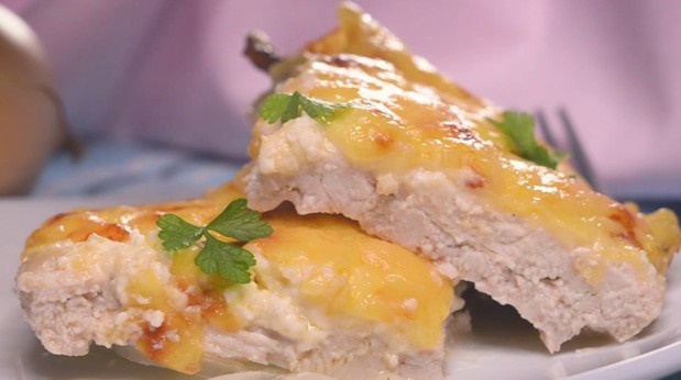 Мясо по-французьки з картоплею. Топ-6 кращих рецептів мяса в духовці14