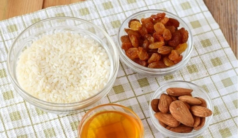 Різдвяна кутя – прості рецепти, як приготувати кутю на Різдво18