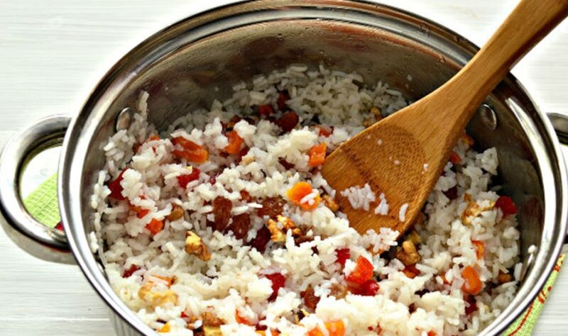 Різдвяна кутя – прості рецепти, як приготувати кутю на Різдво10