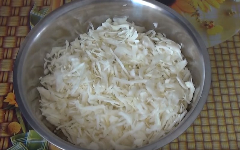 Капустяні котлети (кращі рецепти)2
