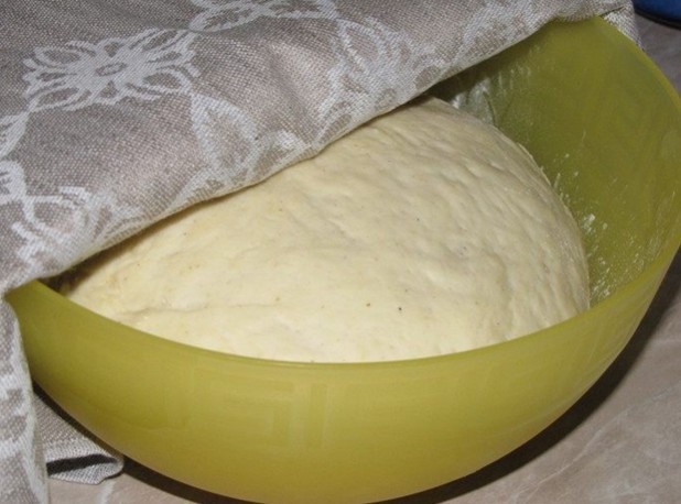Плюшки з цукром з дріжджового тіста. Топ-6 простих і смачних рецептів27