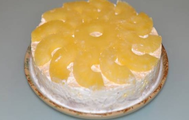 Салат Ніжність з куркою – класичні рецепти20
