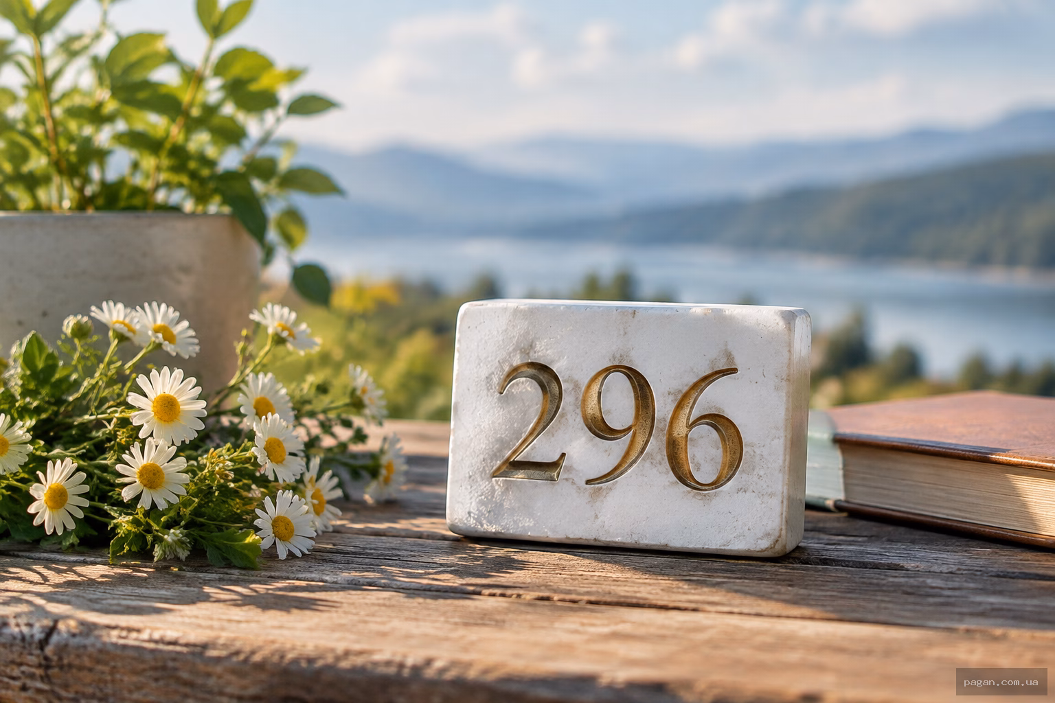 Число 296 в ангельській нумерології: що воно означає