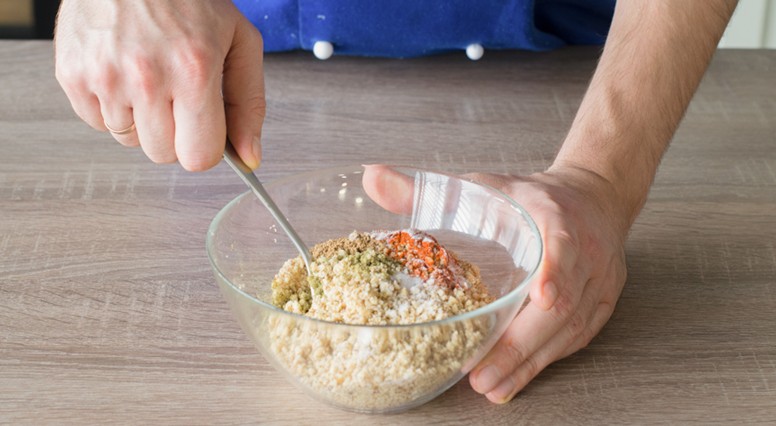 Сациві з курки по-грузинськи – класичний рецепт7