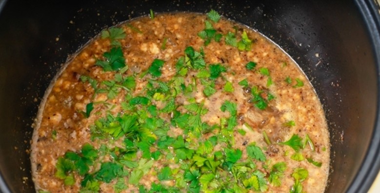 Сациві з курки по-грузинськи – класичний рецепт19