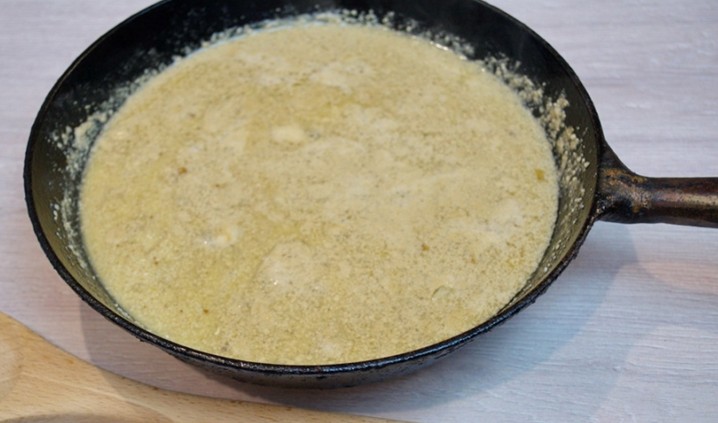 Сациві з курки по-грузинськи – класичний рецепт27