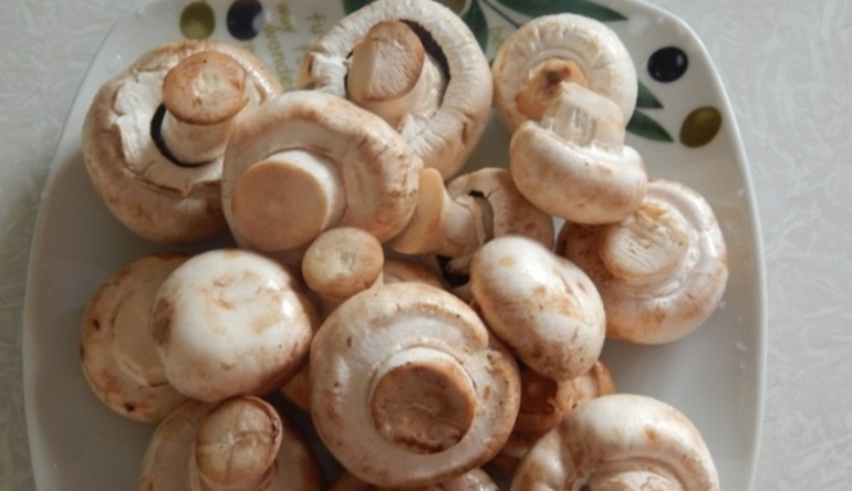 Сациві з курки по-грузинськи – класичний рецепт33