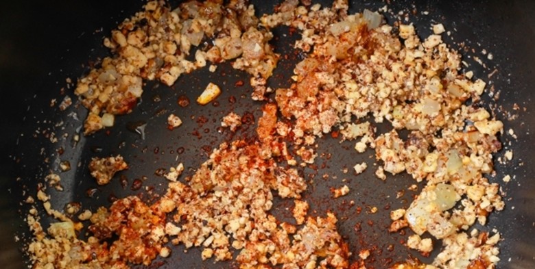 Сациві з курки по-грузинськи – класичний рецепт18