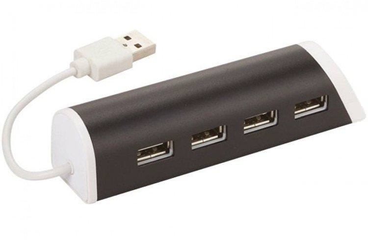 USB-хаб - Що подарувати татові на День народження USB-хаб - Що подарувати татові на День народження