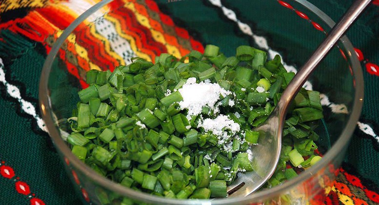 Класична окрошка на квасі20