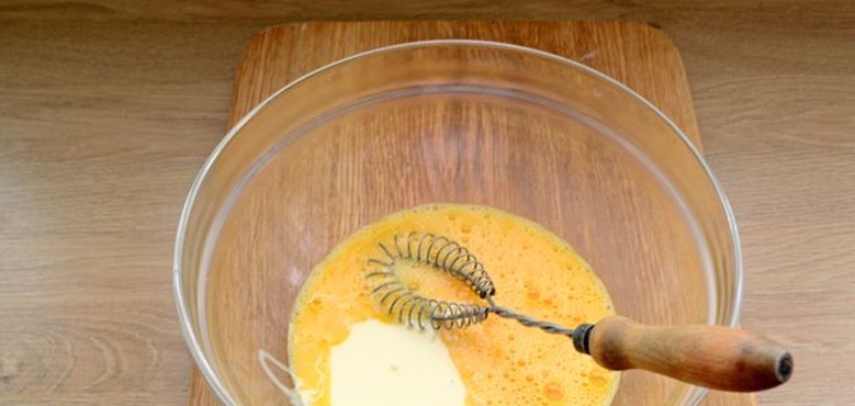 Пончики на згущеному молоці – швидко і смачно36