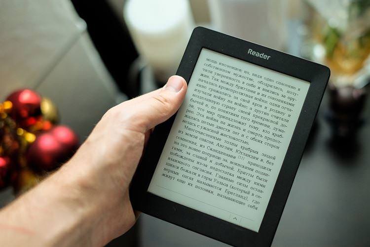 Електронна книжка - Що подарувати татові на День народження від дочки Електронна книжка - Що подарувати татові на День народження від дочки
