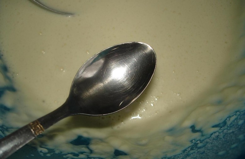 Млинці без яєць, які тануть у роті13
