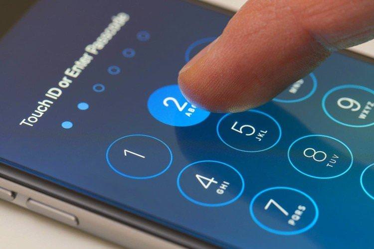Як розблокувати iPhone 7 та iPhone 7 Plus, якщо забув пароль Як розблокувати iPhone 7 та iPhone 7 Plus, якщо забув пароль