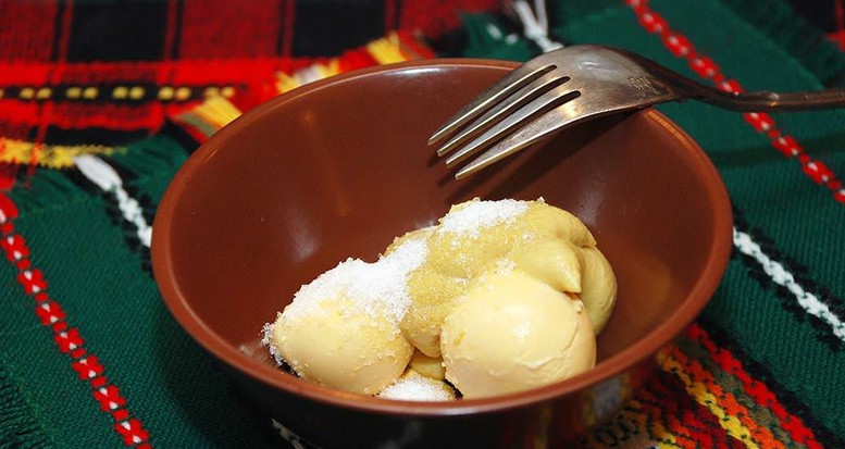 Класична окрошка на квасі21