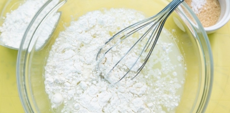 Млинці без яєць, які тануть у роті2