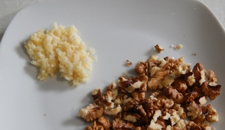 Сациві з курки по-грузинськи – класичний рецепт35