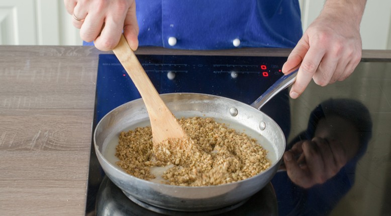 Сациві з курки по-грузинськи – класичний рецепт8