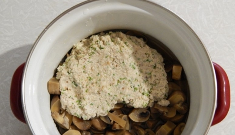 Сациві з курки по-грузинськи – класичний рецепт41