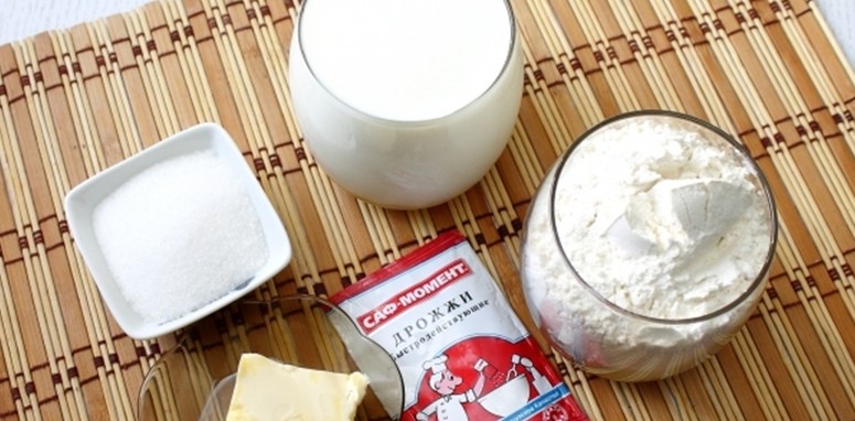 Пончики на згущеному молоці – швидко і смачно20