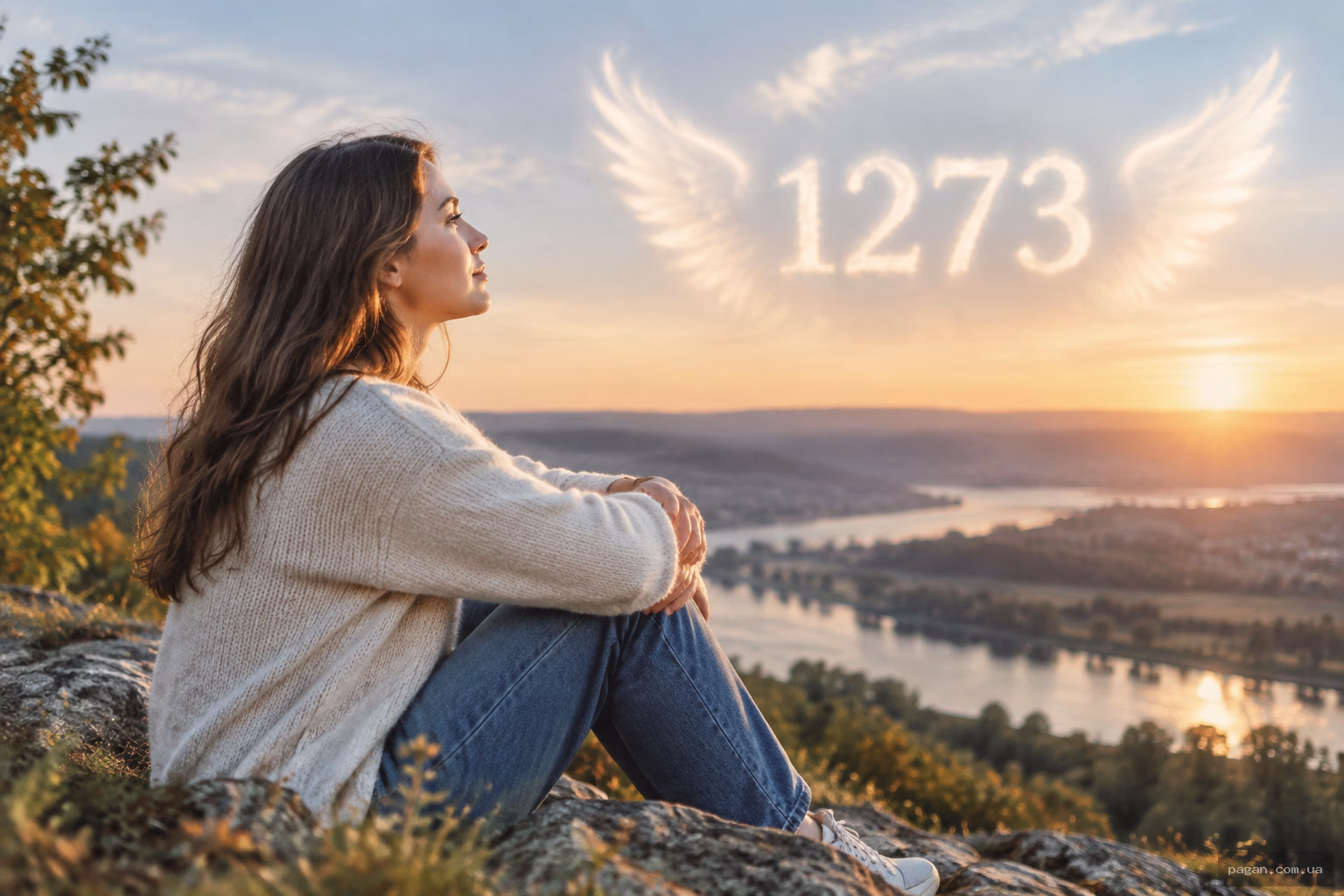 Число 1273 в ангельській нумерології: що воно означає