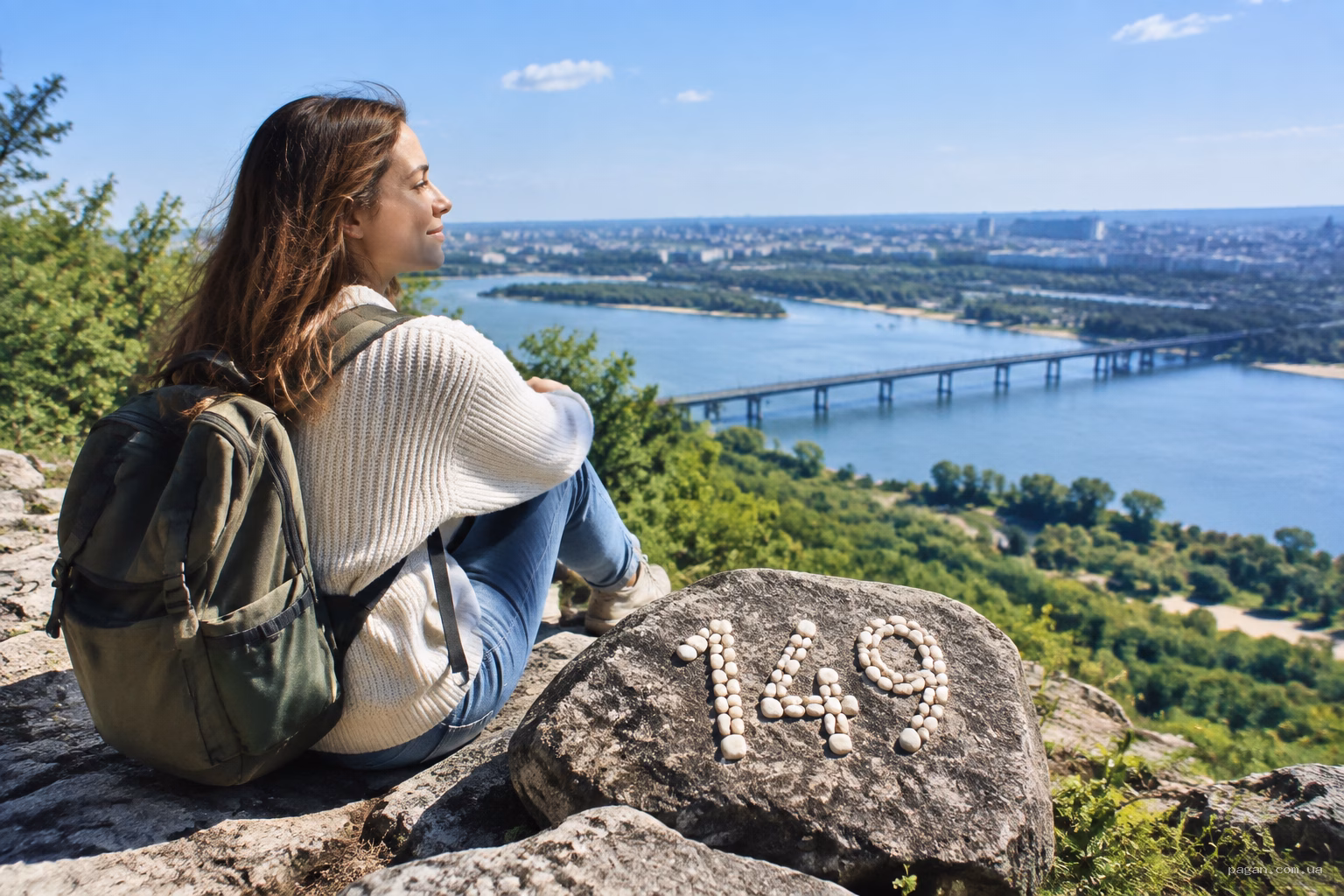 Число 149 в ангельській нумерології: значення та послання